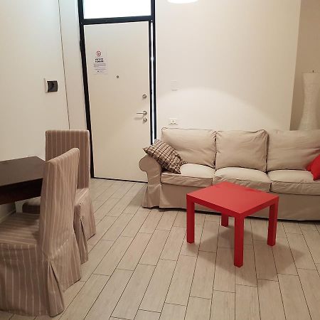 Dolci Notti Di Maga Cacao Bed & Breakfast Civitanova Marche Exterior foto