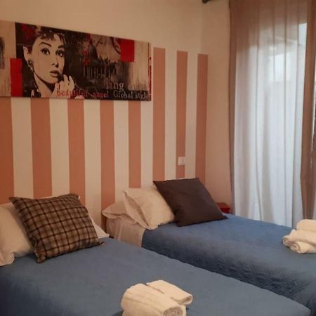 Dolci Notti Di Maga Cacao Bed & Breakfast Civitanova Marche Exterior foto
