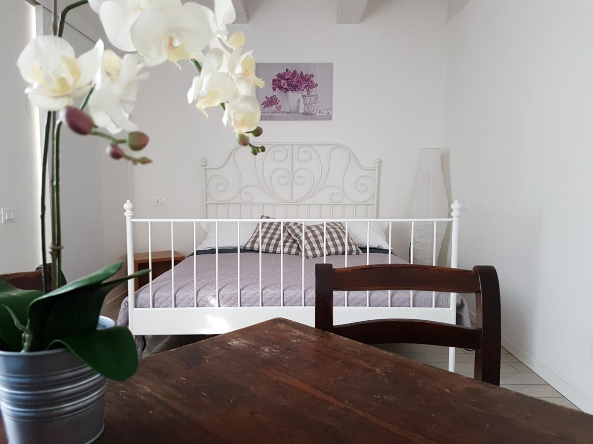 Dolci Notti Di Maga Cacao Bed & Breakfast Civitanova Marche Exterior foto