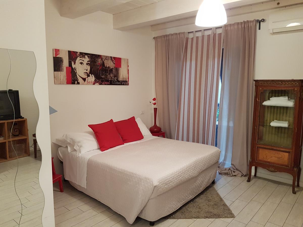 Dolci Notti Di Maga Cacao Bed & Breakfast Civitanova Marche Exterior foto