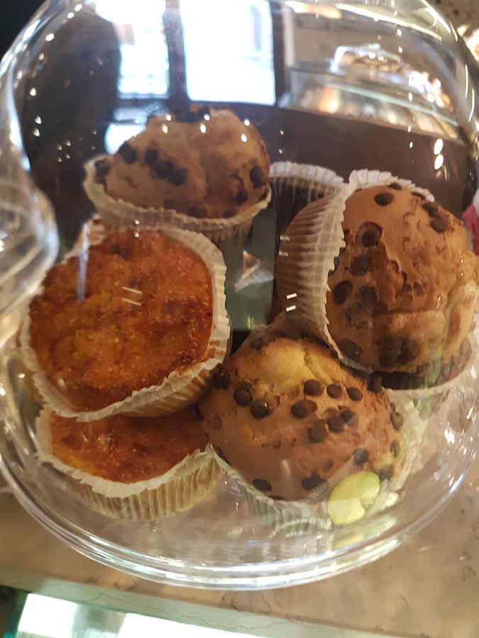 Dolci Notti Di Maga Cacao Bed & Breakfast Civitanova Marche Exterior foto