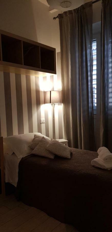 Dolci Notti Di Maga Cacao Bed & Breakfast Civitanova Marche Exterior foto