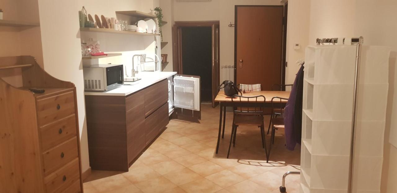 Dolci Notti Di Maga Cacao Bed & Breakfast Civitanova Marche Exterior foto