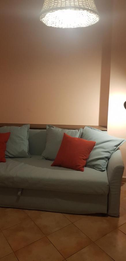 Dolci Notti Di Maga Cacao Bed & Breakfast Civitanova Marche Exterior foto