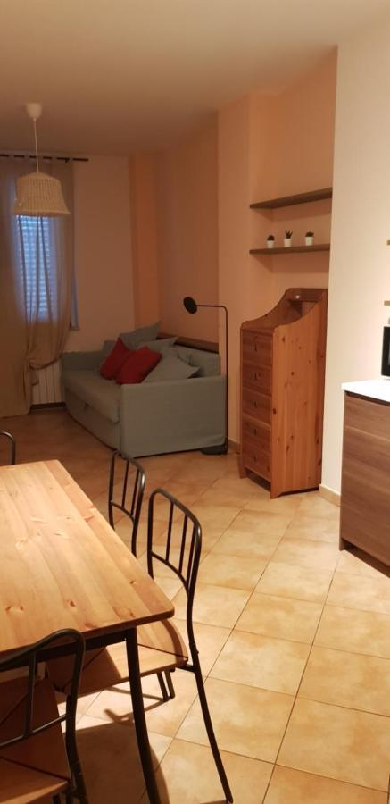 Dolci Notti Di Maga Cacao Bed & Breakfast Civitanova Marche Exterior foto